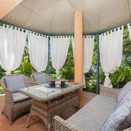Apartman Gardenia Винкуран Экстерьер фото