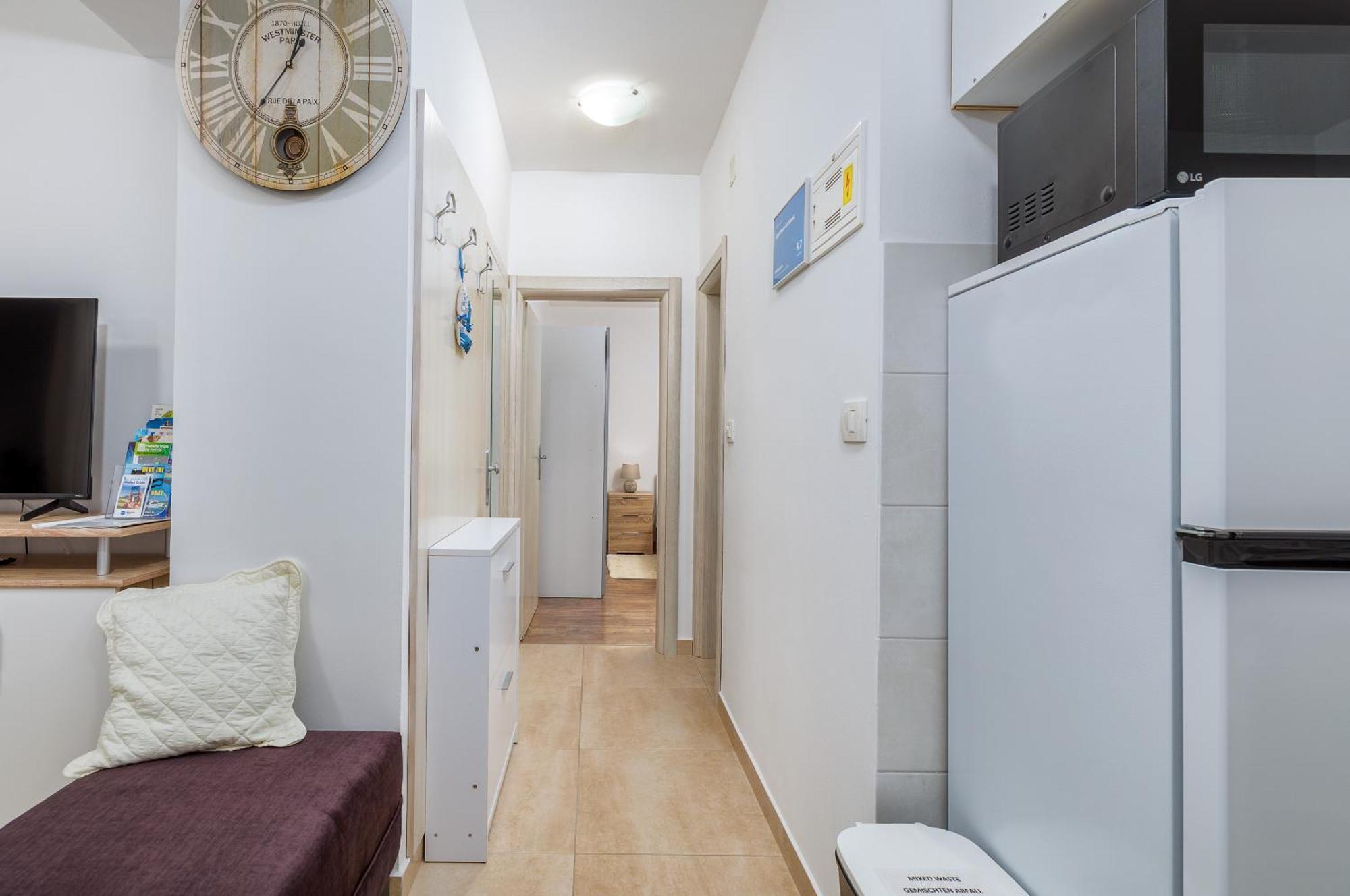 Apartman Gardenia Винкуран Экстерьер фото