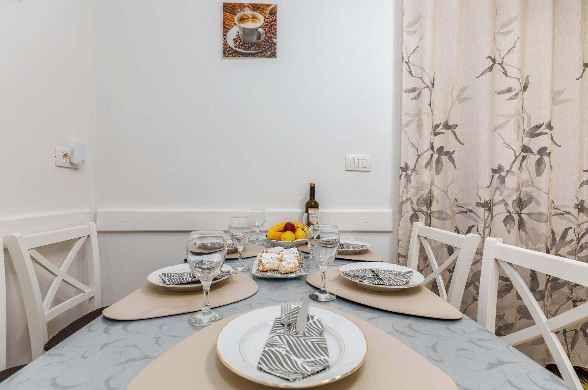 Apartman Gardenia Винкуран Экстерьер фото